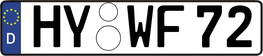 HY-WF72
