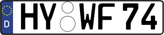 HY-WF74