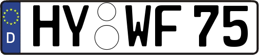 HY-WF75