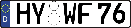 HY-WF76