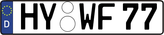 HY-WF77