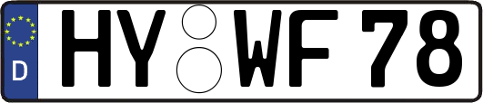 HY-WF78