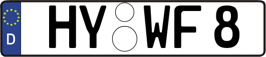 HY-WF8
