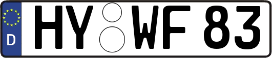 HY-WF83