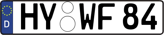 HY-WF84