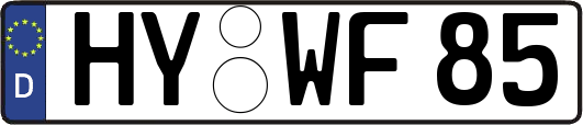 HY-WF85