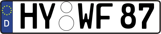HY-WF87