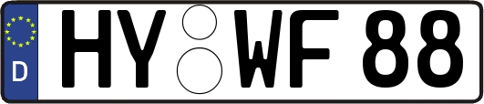 HY-WF88