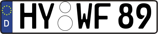 HY-WF89