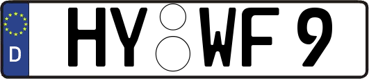 HY-WF9