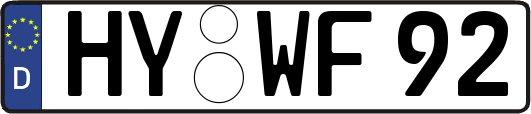 HY-WF92