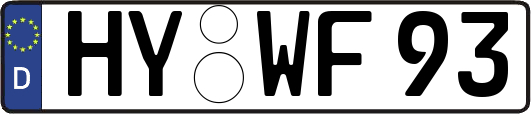 HY-WF93