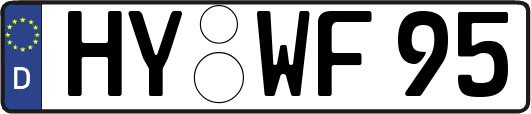 HY-WF95