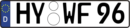HY-WF96