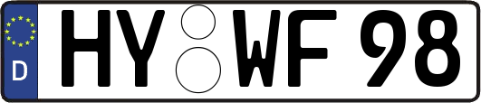 HY-WF98