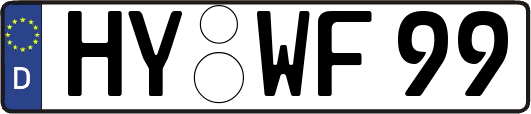 HY-WF99