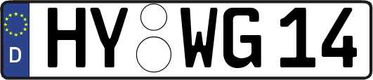 HY-WG14