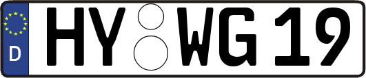 HY-WG19