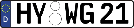 HY-WG21