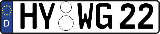 HY-WG22