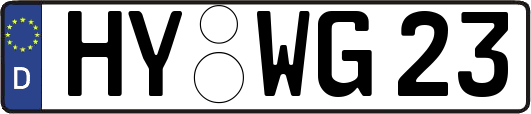 HY-WG23