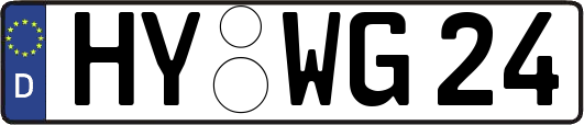 HY-WG24