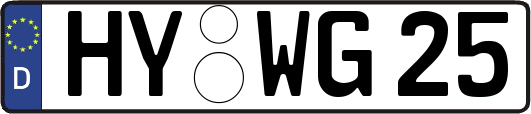 HY-WG25