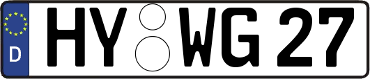 HY-WG27