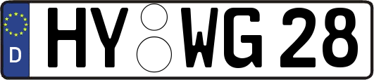 HY-WG28