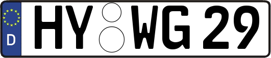 HY-WG29