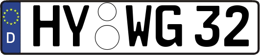 HY-WG32