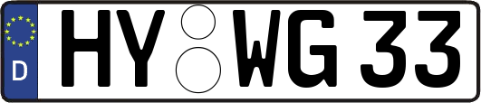 HY-WG33