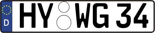 HY-WG34