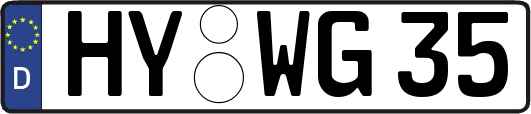 HY-WG35