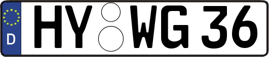 HY-WG36
