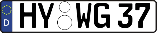 HY-WG37