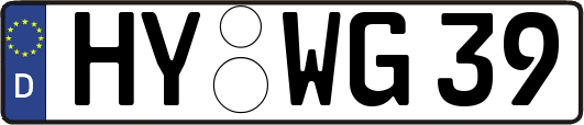 HY-WG39