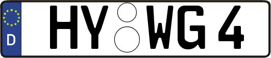 HY-WG4