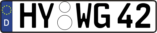 HY-WG42