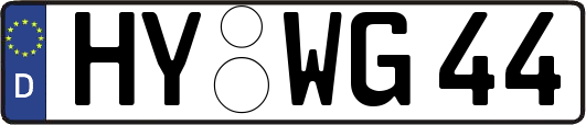 HY-WG44