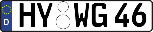 HY-WG46