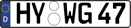 HY-WG47