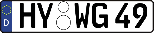 HY-WG49