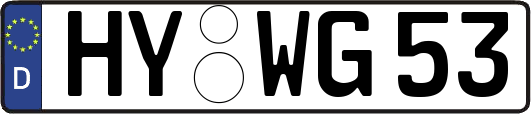 HY-WG53