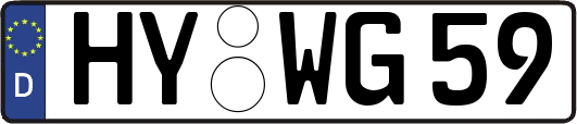HY-WG59