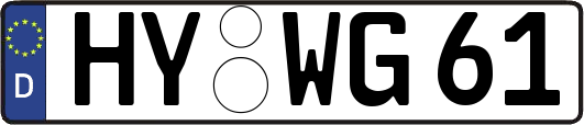 HY-WG61