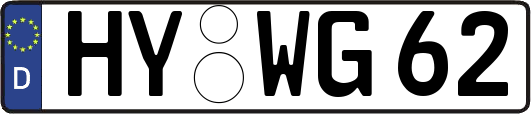 HY-WG62