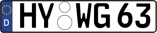 HY-WG63