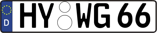 HY-WG66