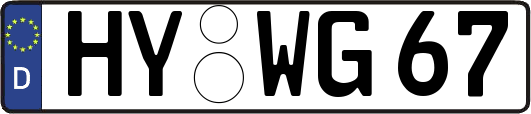 HY-WG67